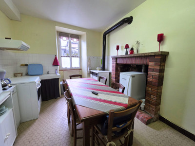 French property for sale in Brillac, Charente - €79,500 - photo 1