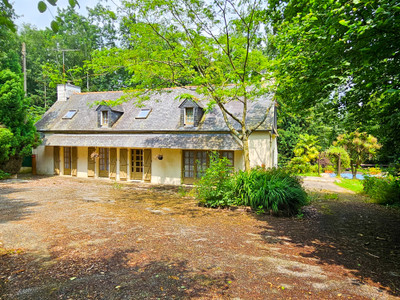 house for sale in Morbihan
