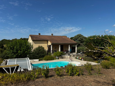 house for sale in Gard