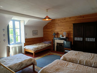 Maison à vendre à Lys-Haut-Layon, Maine-et-Loire - 70.000 € - photo 4 Maison à vendre à Lys-Haut-Layon, Maine-et-Loire - 70.000 € - photo 4