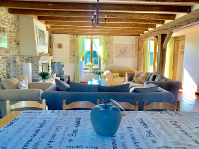 French property for sale in Montembœuf, Charente - €583,000 - photo 7