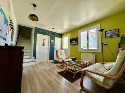 French property for sale in Le Faouët, Côtes-d'Armor - €412,900 - photo 4