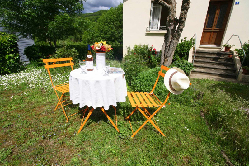 French property for sale in Labastide-Rouairoux, Tarn - €120,000 - photo 12