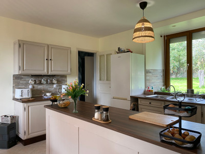 French property for sale in Saint-Hilaire-du-Harcouët, Manche - €199,800 - photo 10