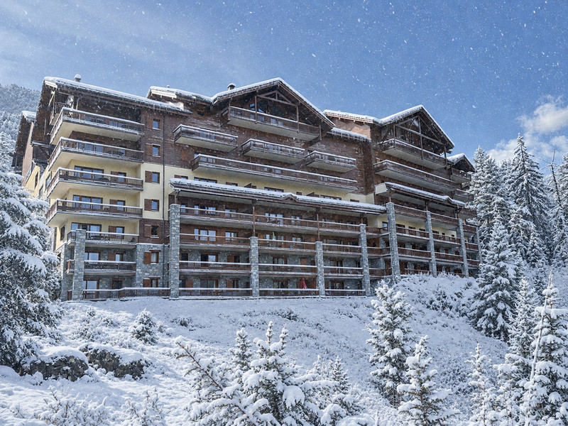 Ski property for sale in Sainte Foy - €215,000 - photo 0