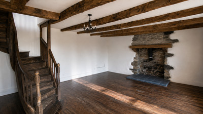 French property for sale in Le Mené, Côtes-d'Armor - €242,000 - photo 3