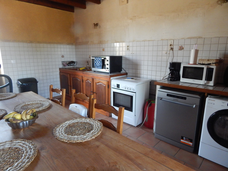 French property for sale in Moulinet, Lot-et-Garonne - €255,000 - photo 5