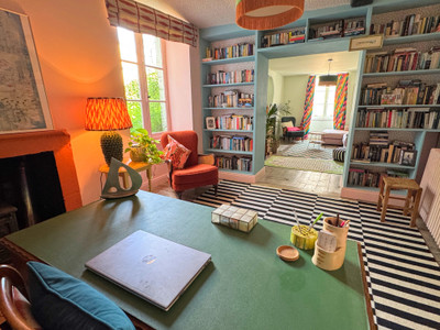French property for sale in Salles-Lavalette, Charente - €375,000 - photo 5