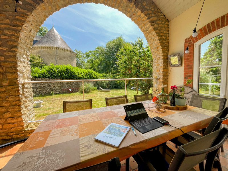 Propriété à vendre à Fresnay-sur-Sarthe, Sarthe - 1 802 000 €