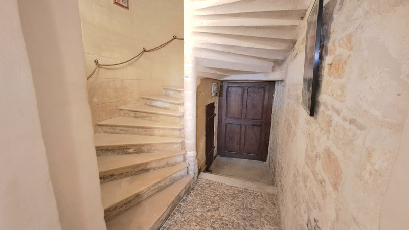 French property for sale in La Rochefoucauld-en-Angoumois, Charente - €413,400 - photo 11