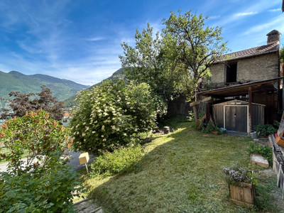 barn for sale in Savoie