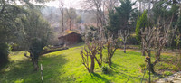 Maison à vendre à Mussidan, Dordogne - 172.260 € - photo 1