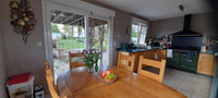 Maison à vendre à Juvigny Val d'Andaine, Orne - 170 000 € - photo 6