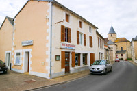 houses and homes for sale inSaulgéVienne Poitou_Charentes