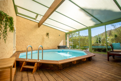 French property for sale in Capendu, Aude - €650,000 - photo 2