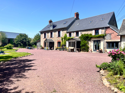 house for sale in Calvados