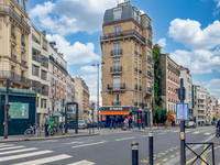 Commerce à vendre à Paris 13e Arrondissement, Paris - 320 000 € - photo 2