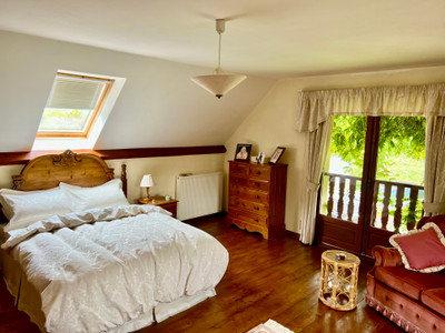 French property for sale in Champniers-et-Reilhac, Dordogne - €394,000 - photo 9
