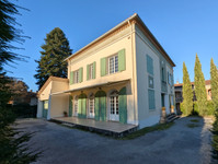 Maison à vendre à Mazamet, Tarn - 324.500 € - photo 1