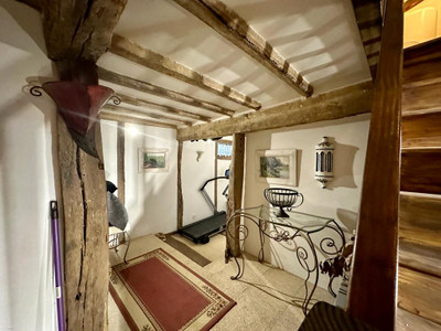 French property for sale in Mazerolles, Hautes-Pyrénées - €275,000 - photo 9