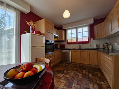 French property for sale in Saint-Jean-de-Beugné, Vendée - €162,000 - photo 1