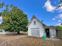 Maison à vendre à Montpon-Ménestérol, Dordogne - 141.700 € - photo 9