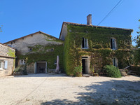 Propriété à vendre à Gout-Rossignol, Dordogne - 354 999 € - photo n°2