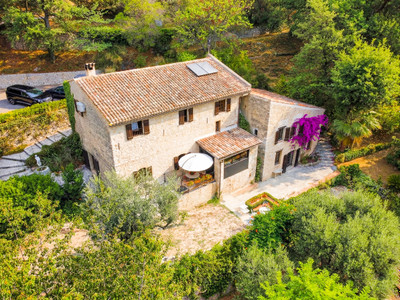 maison à vendre à Provence-Côte-D'Azur (Provence - Alpes - Côte d'Azur)
