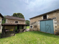 Maison à Milhac-de-Nontron, Dordogne - photo 10