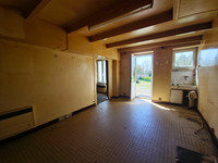 Maison à vendre à Loge-Fougereuse, Vendée - 29.000 € - photo 6