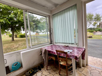 Maison à vendre à Lauzun, Lot-et-Garonne - 235.400 € - photo 8