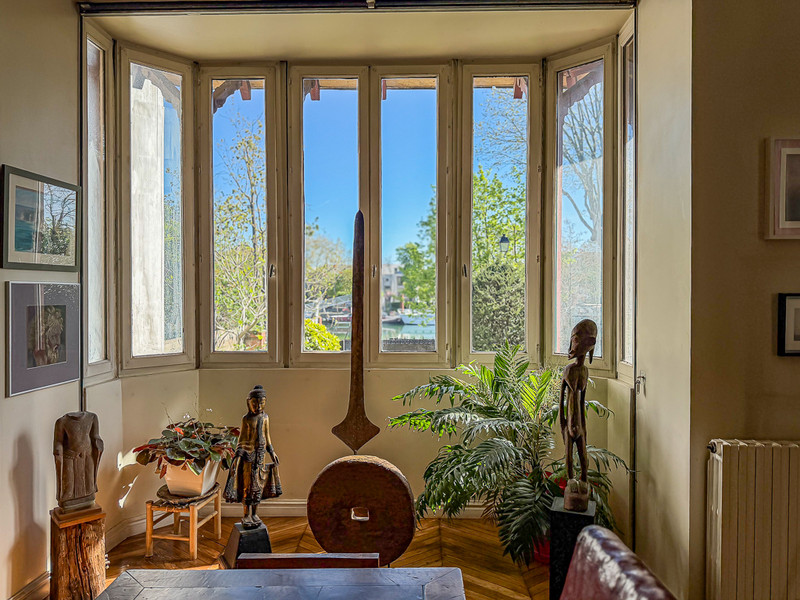 French property for sale in Joinville-le-Pont, Val-de-Marne - €2,300,000 - photo 5