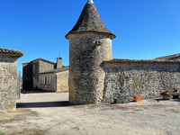 Chateau à vendre à Sauveterre-de-Guyenne, Gironde - 3 409 281 € - photo 7