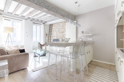 apartment for sale in Paris