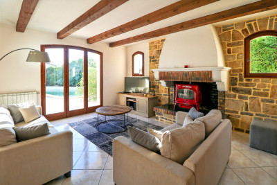 French property for sale in Saint-Hilaire-de-Brethmas, Gard - €485,000 - photo 3