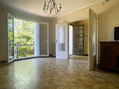 French property for sale in Luchapt, Vienne - €82,500 - photo 3