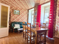 Maison à vendre à Rives d'Andaine, Orne - 72.250 € - photo 6