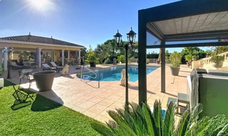 French property for sale in Béziers, Hérault - €1,260,000