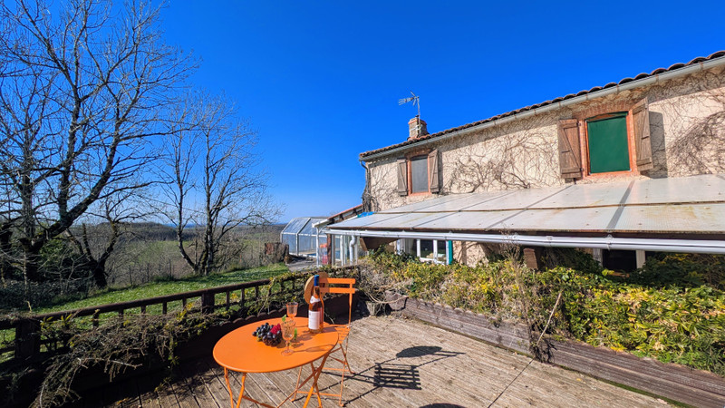 French property for sale in Terre-de-Bancalié, Tarn - €315,000 - photo 1