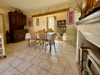 Maison à vendre à Le Puy-Notre-Dame, Maine-et-Loire - 389.000 € - photo 5