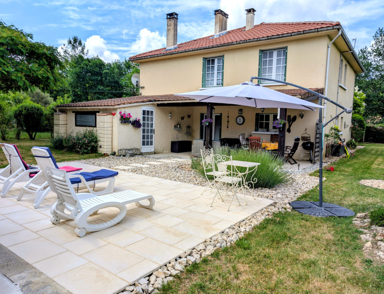 Propriété à vendre à Trémolat, Dordogne - 265 000 €