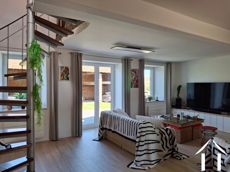 French property for sale in La Comelle, Saône-et-Loire - €495,000 - photo 8