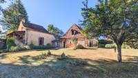 Maison à vendre à Eyraud-Crempse-Maurens, Dordogne - 595 000 € - photo 10