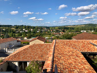 Maison à vendre à Montmoreau, Charente - 269 000 € - photo 10
