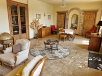 Chateau à vendre à Lesterps, Charente - 1.054.700 € - photo 3
