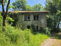 Propriété à vendre à Saint-Junien, Haute-Vienne - 16 600 € - photo n°1