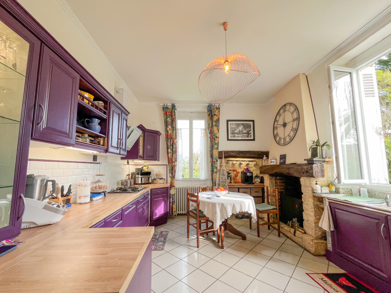 French property for sale in Thenon, Dordogne - €370,000 - photo 3