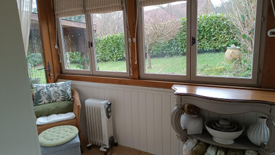 French property for sale in Azat-Châtenet, Creuse - €178,200 - photo 4