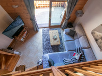 Propriété à vendre à Morillon, Haute-Savoie - 465 000 € - photo n°13