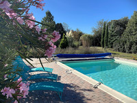 Propriété à vendre à Lacapelle-Pinet, Tarn - 690 000 € - photo n°5